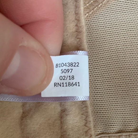 Cacique Modern Lace Lightly Lined Balconette Bra - Size 42DD - Picture 11 of 16